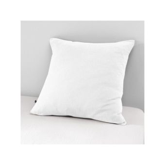Taie d'oreiller "Gaïa" 60 x 60 cm & 50 x 70 cm "Gaze de Coton" l'Effet Papillon