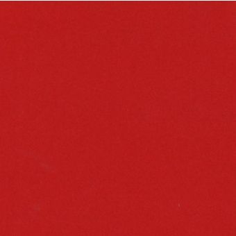 Tissu Feutrine rouge 180 cm