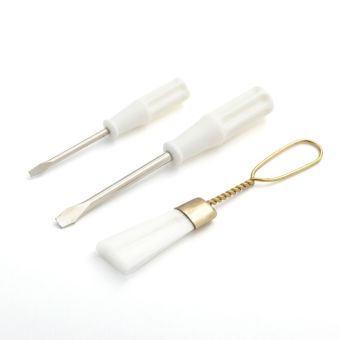 Kit entretien machine à coudre