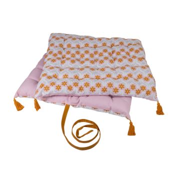 Tapis de sol tulipe 60x120cm