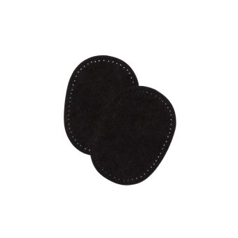 Renfort souple thermocollant Noir Bohin