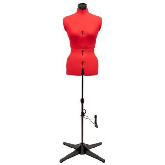 Mannequin de couture Venus de Luxe taille A-36/44