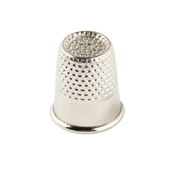 Dé à coudre spécial patchwork - Large