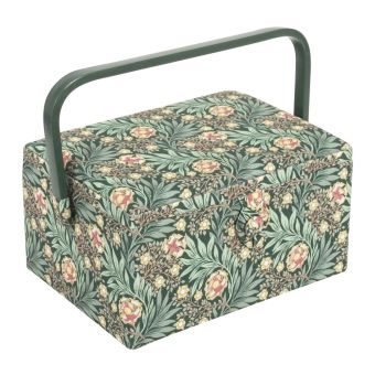 Boite de couture Morris Green taille M
