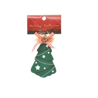 Suspension sapin