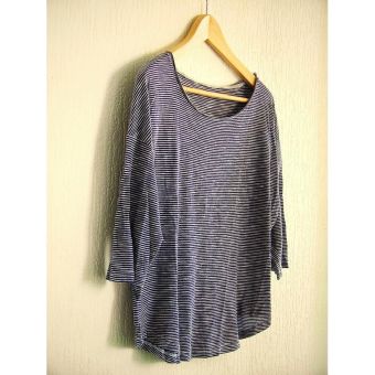 Patron Les Robes Volages Forever - tee-shirt femme du 34 au 46