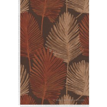 Papier peint Nature A.S. Création 786735