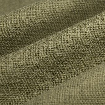 Tissu toile thermique Master sauge