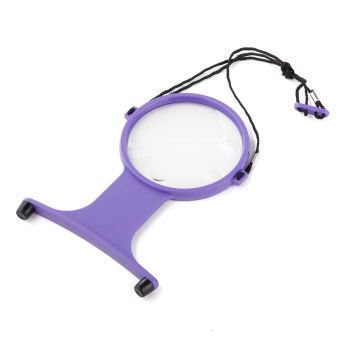 Loupe pour broderie MT