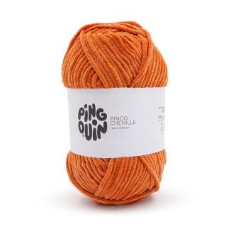 Pingouin - Pelote De Laine Pingo First 6 - Laine à Tricoter - 100% Acrylique - Aiguille N°6 - Couleur Lagon