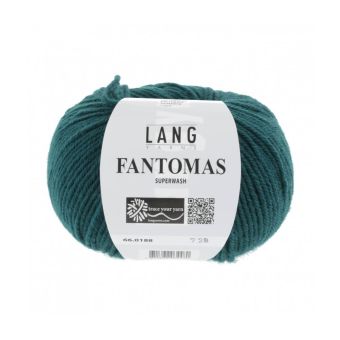Pelote de Laine à tricoter FANTOMAS - Lang Yarns