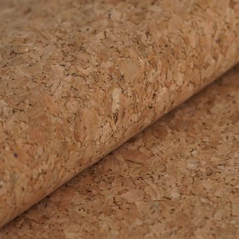 Tissu liège naturel 