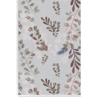 Papier peint Nature A.S. Création 782212