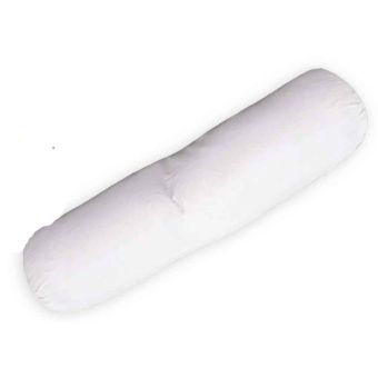 Sous Taie de Traversin Molletonnée - 75 X 90 cm