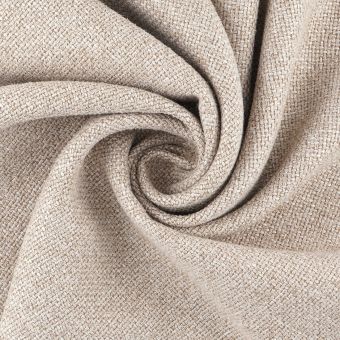 Toile epaisse kamenta beige - 40000 tm