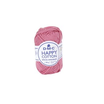 Pelote Happy cotton 20 gr bubblegum