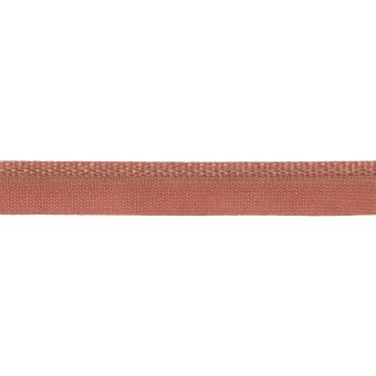  Passepoil vieux rose polyester 3mm