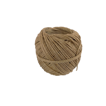 Corde a piquer 50 grs lin écru