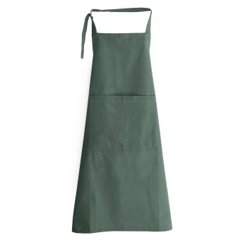 Tablier de cuisine YUCO Cèdre