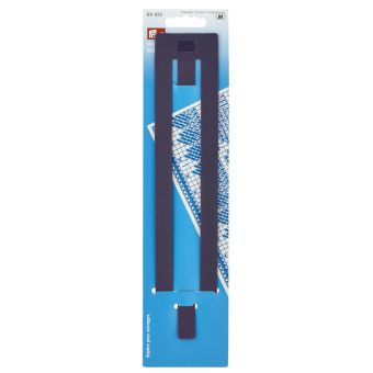 Repère pour ouvrages pour motif à compter