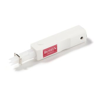 Enfile aiguille pour machine à coudre