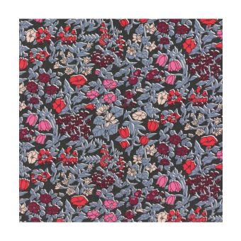 Tissu coton Liberty ® ALICIA BELL vendu par 50 cm
