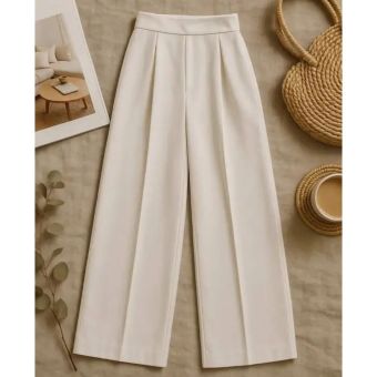 Patron de couture Pantalon Antibes - Taille 34 au 56