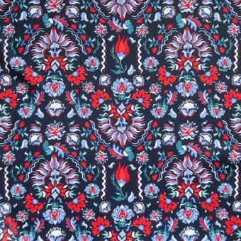 Lycra bi stretch - Constantinople