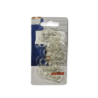 Set de 10 Canettes pour b33/b35 - Bernette