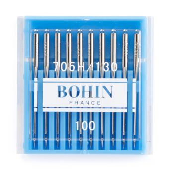 Aiguilles machine couture courante