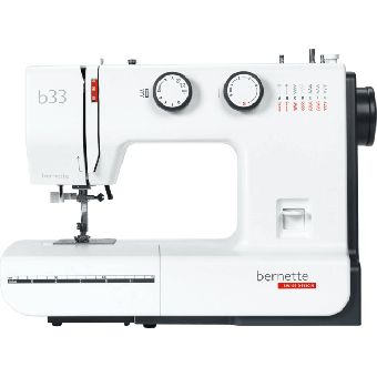 Machine à coudre Bernette B33