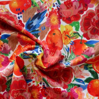 Lycra bi stretch - Séville