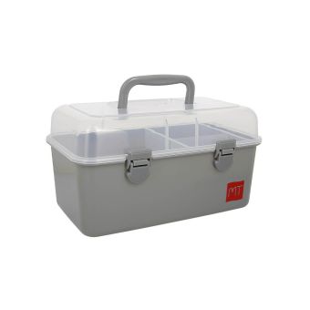 Boite de rangement en plastique petit modèle MT