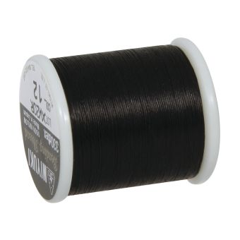 Rayher Aiguille pour enfiler des perles - 0,5 x 120 mm - 2 pièces pas cher