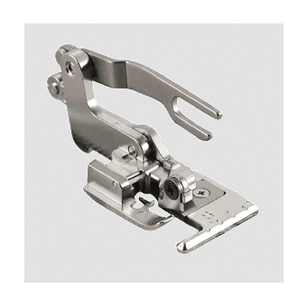 Pied De Biche Couteau Raseur F055 - 5mm - Brother