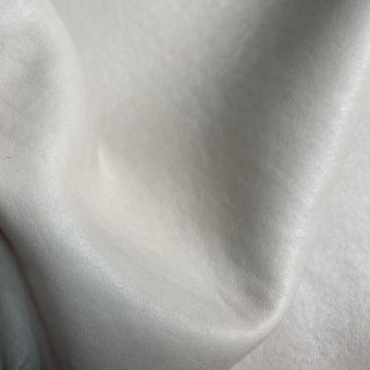 Peau de cuir de mouton - Beige nude