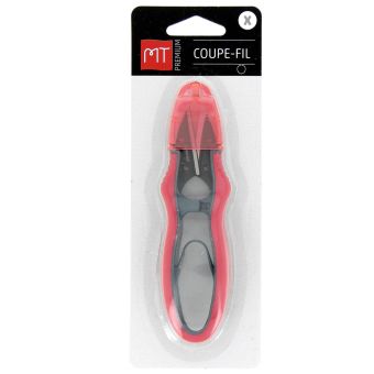Coupe fils ergonomique premium