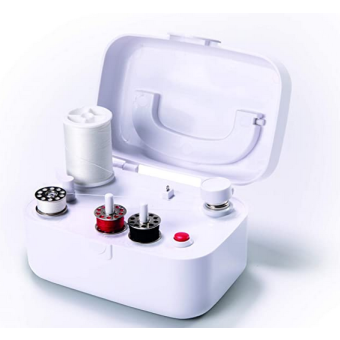 Bobineur automatique pour canettes Singer