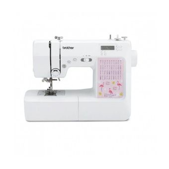 Brother KD40s Little Angel avec Protège-Doigt | Garantie 3 ans