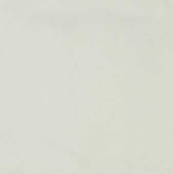 Toile coton lin lavé blanche