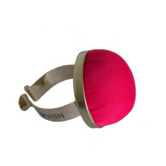 BRACELET PELOTE FUCHSIA