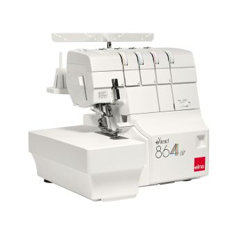 Surjeteuse elna Lock eXtend 864 air | Garantie 5 ans