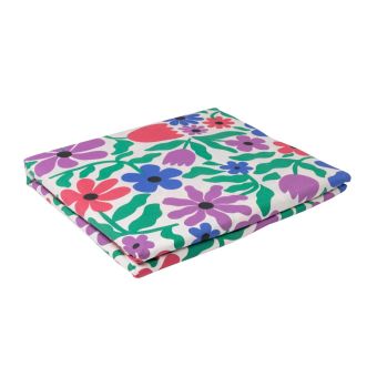 Drap housse Daisy 140x190cm 