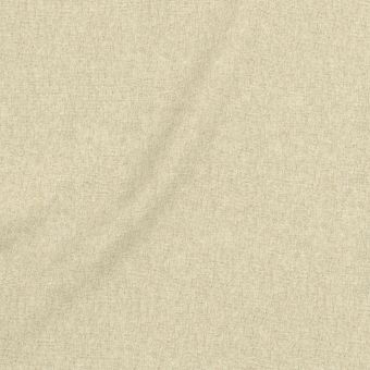 Tissu lin mélangé grande largeur