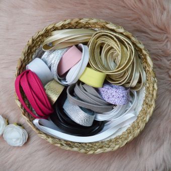 Panier anti-gaspi "Poudré mixte" - designers-factory