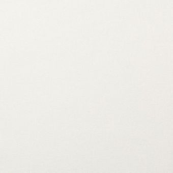 Tissu coton uni Cristina écru