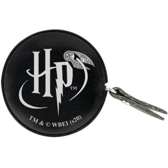 Mètre ruban enrouleur Harry Potter 150cm - Poudlard
