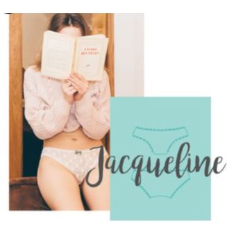 Patron culotte Jacqueline du 36 au 46 - Atelier de Guillemette