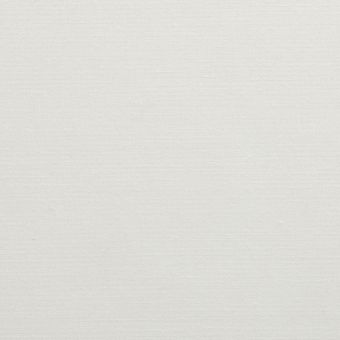 Tissu occultant blanc pour rideaux