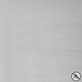 Tissu moustiquaire gris foncé - 300cm
